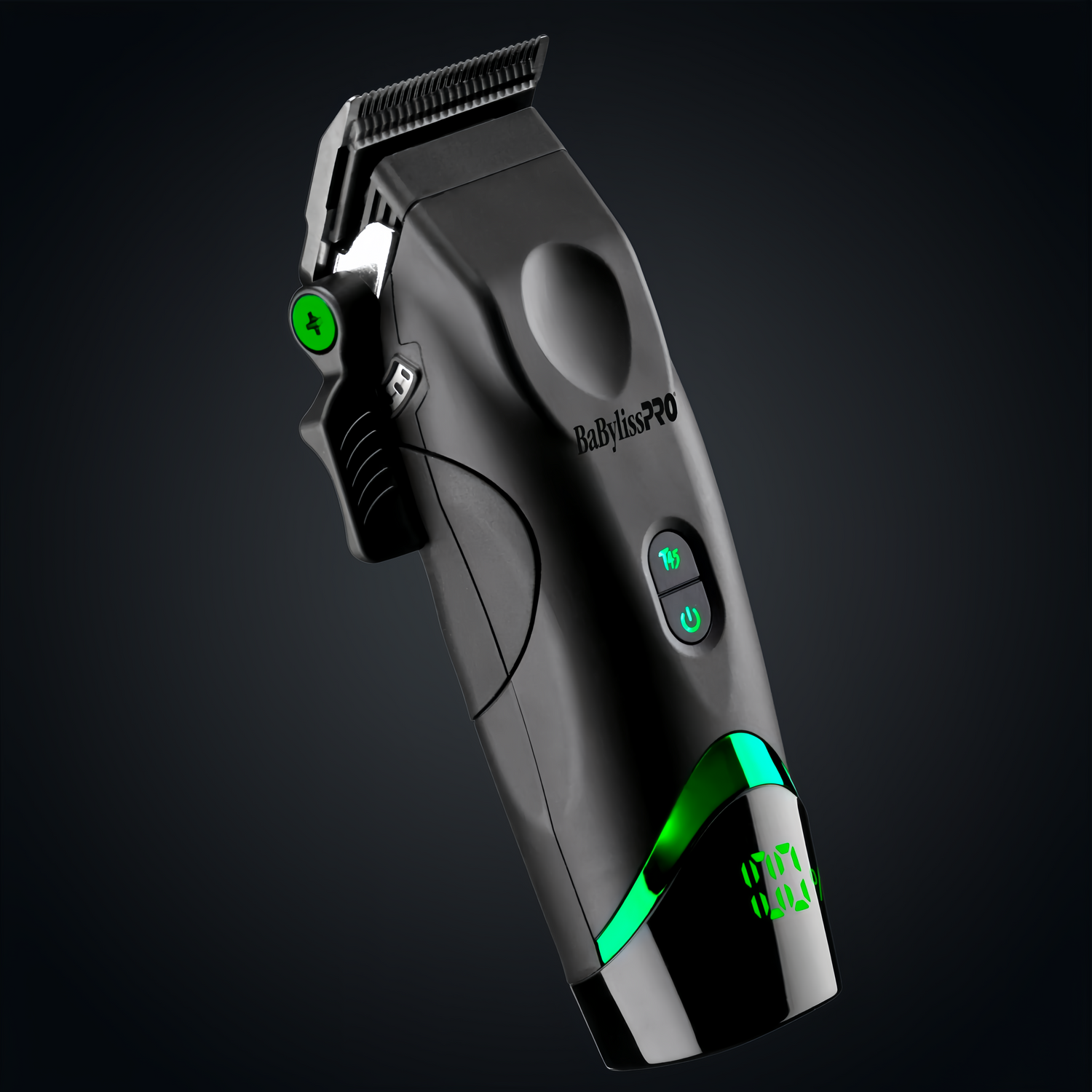 Clippers profesionales en RIDAE