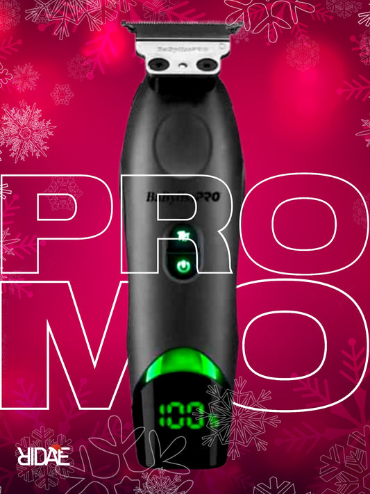 TRIMMER BABYLISS PRO X TOMB45 WIRELESS CHARGING EDICIÓN LIMITADA